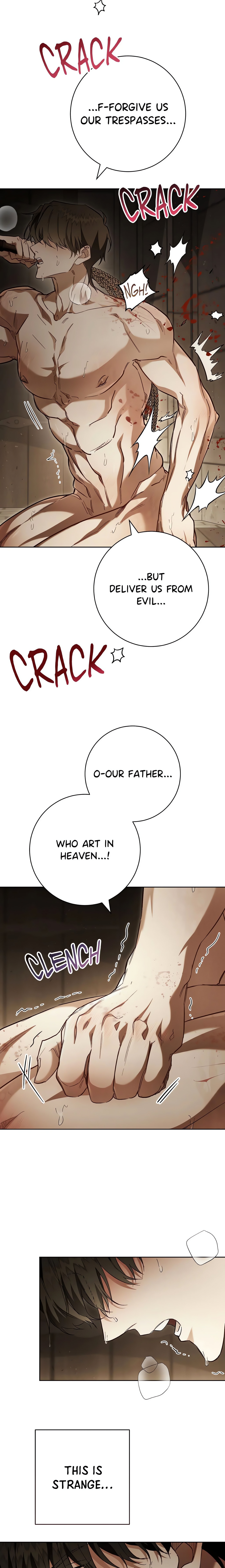 Lead Us Not Into Temptation chapter 5 page 11
