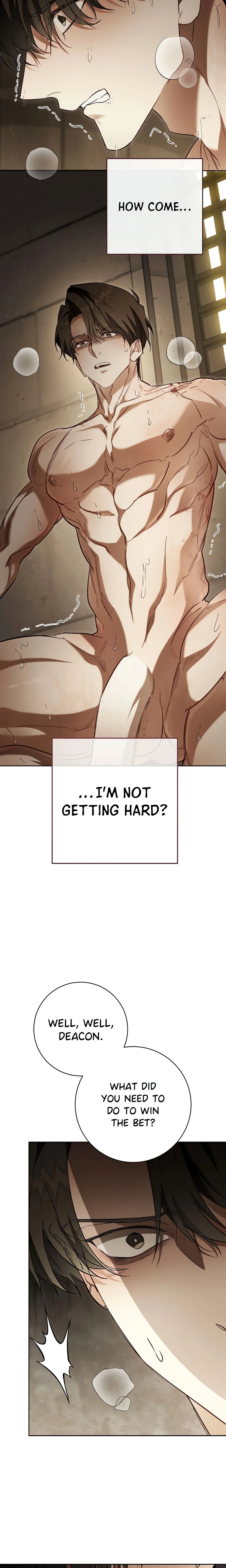 Lead Us Not Into Temptation chapter 5 page 12