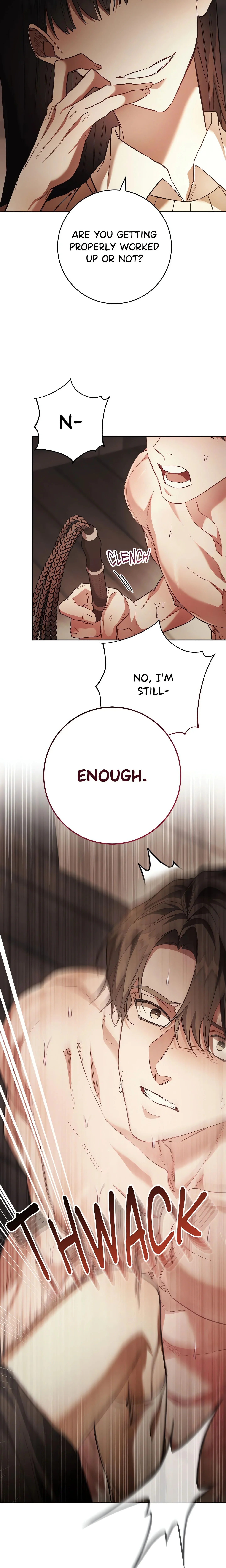 Lead Us Not Into Temptation chapter 5 page 13