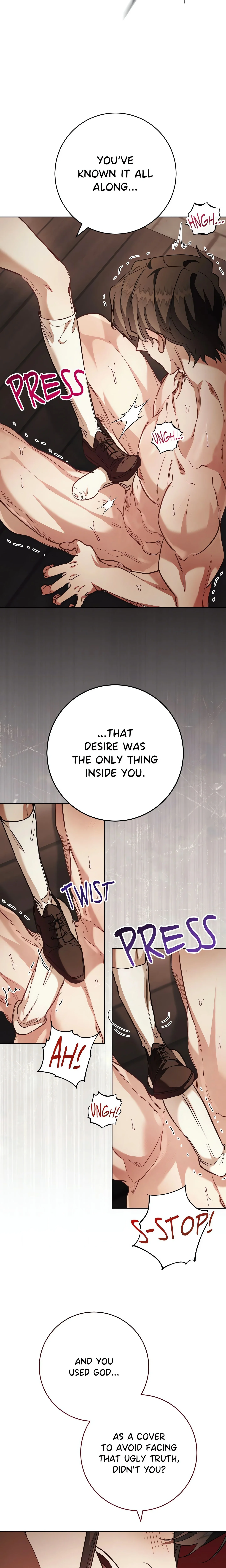 Lead Us Not Into Temptation chapter 5 page 14