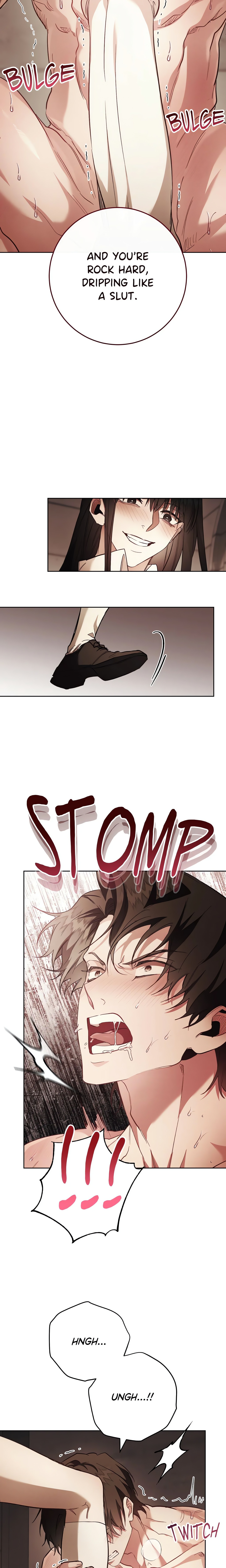 Lead Us Not Into Temptation chapter 5 page 16
