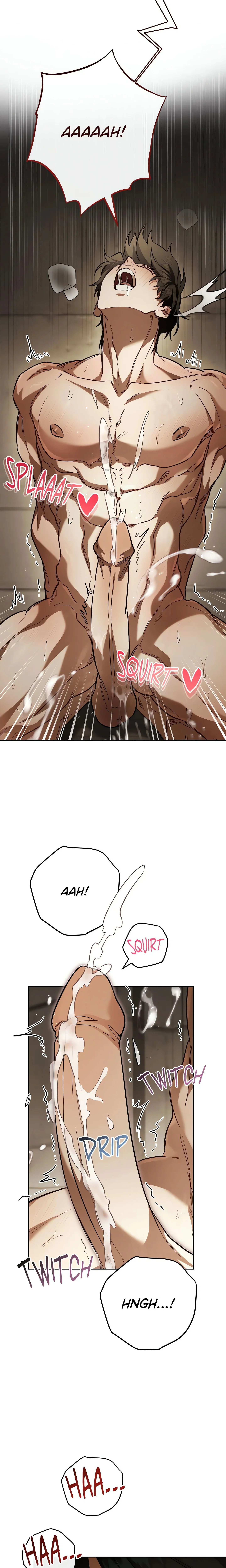 Lead Us Not Into Temptation chapter 5 page 19