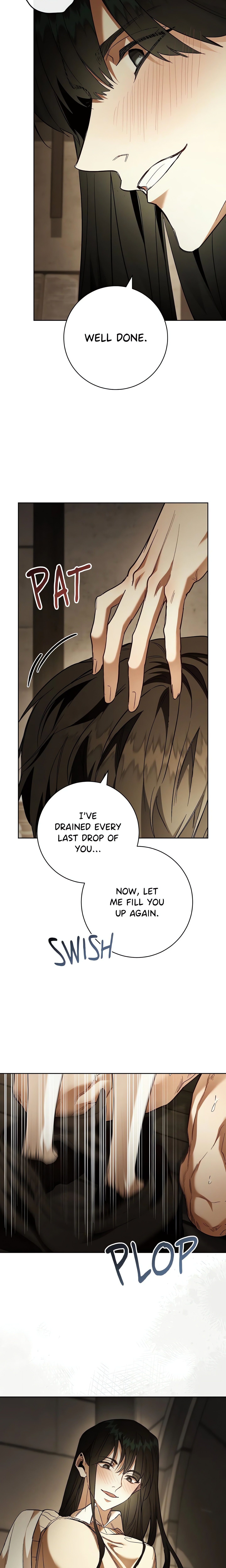Lead Us Not Into Temptation chapter 5 page 20