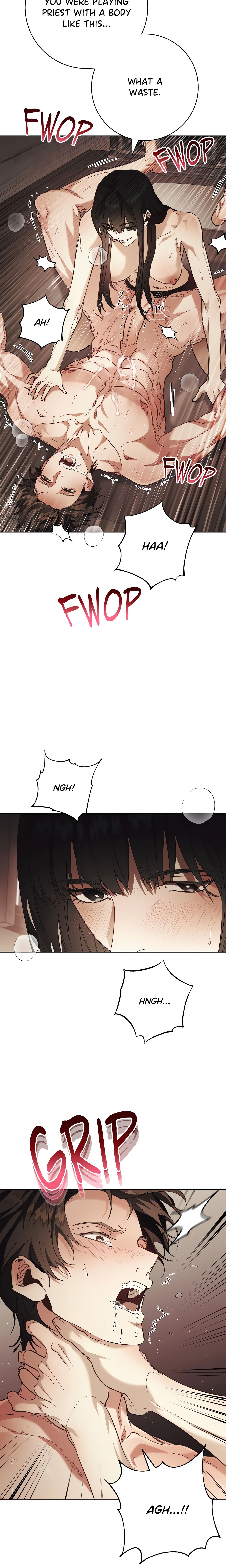 Lead Us Not Into Temptation chapter 6 page 3
