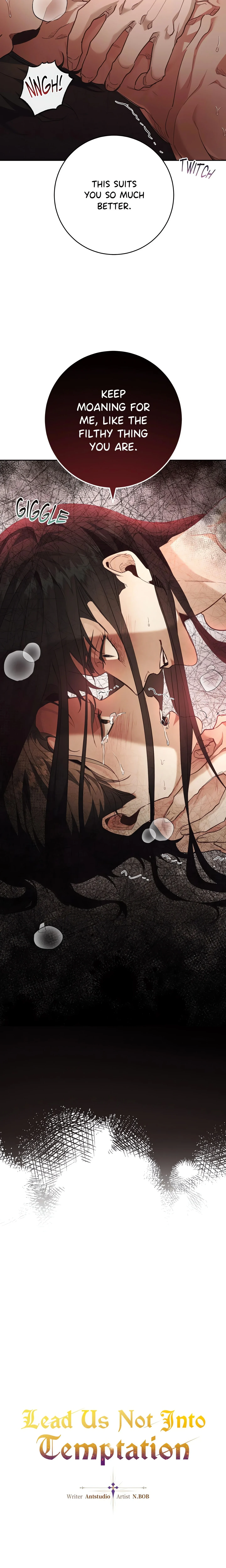 Lead Us Not Into Temptation chapter 6 page 5