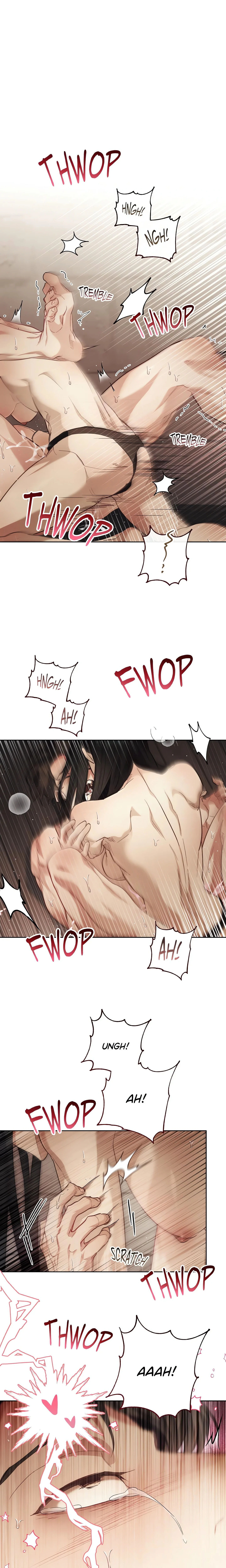 Lead Us Not Into Temptation chapter 6 page 6