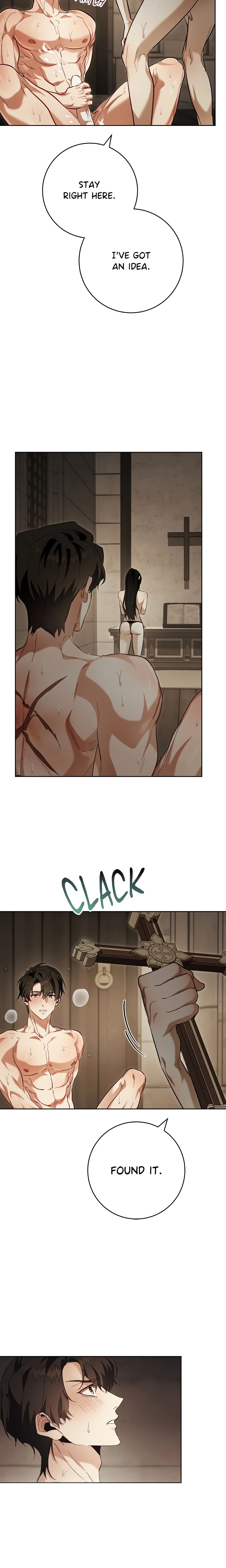 Lead Us Not Into Temptation chapter 6 page 10