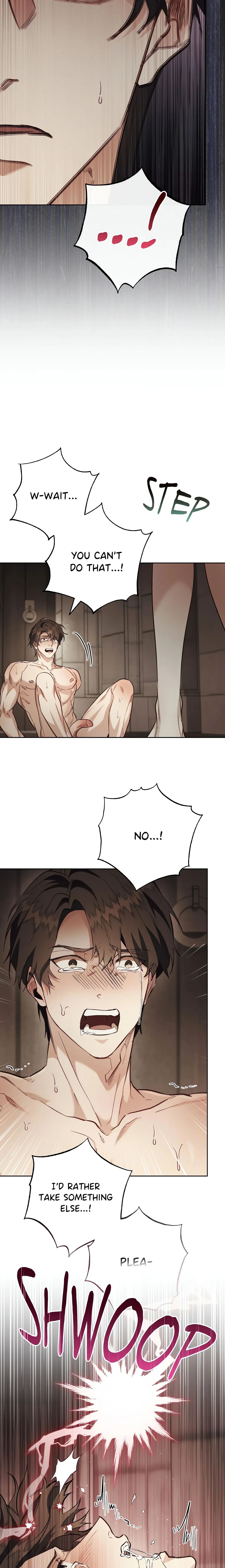 Lead Us Not Into Temptation chapter 6 page 12