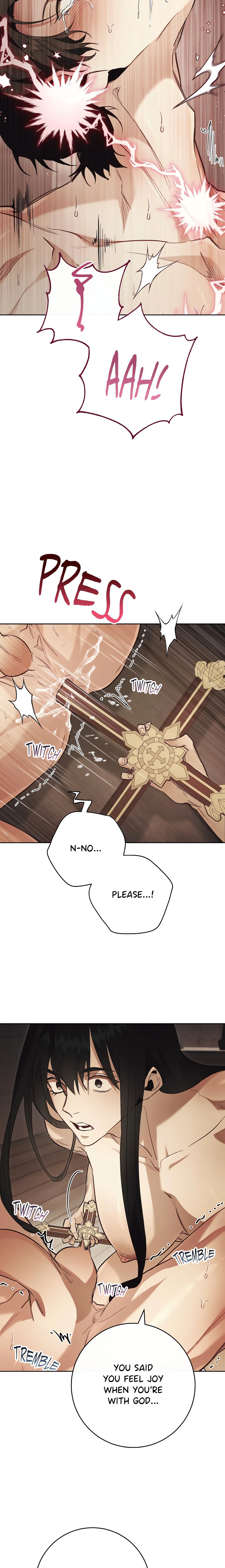 Lead Us Not Into Temptation chapter 6 page 13