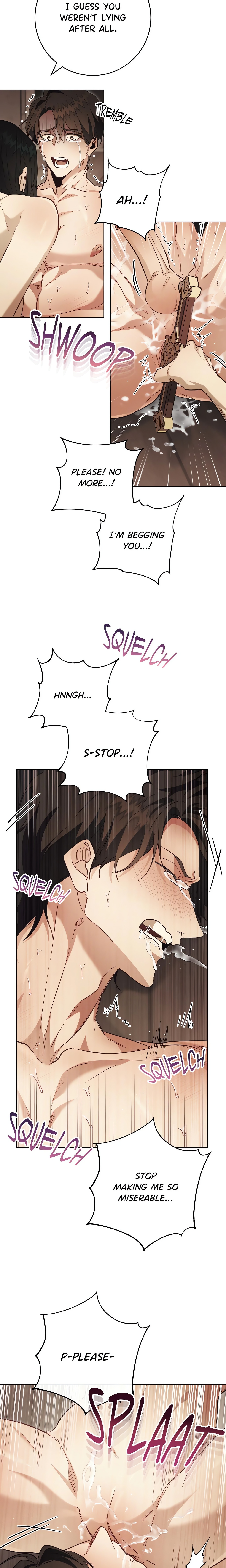 Lead Us Not Into Temptation chapter 6 page 14
