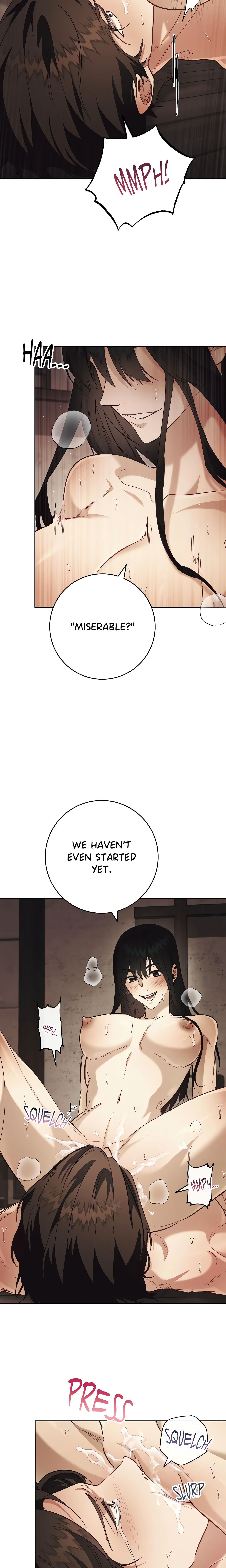 Lead Us Not Into Temptation chapter 6 page 15