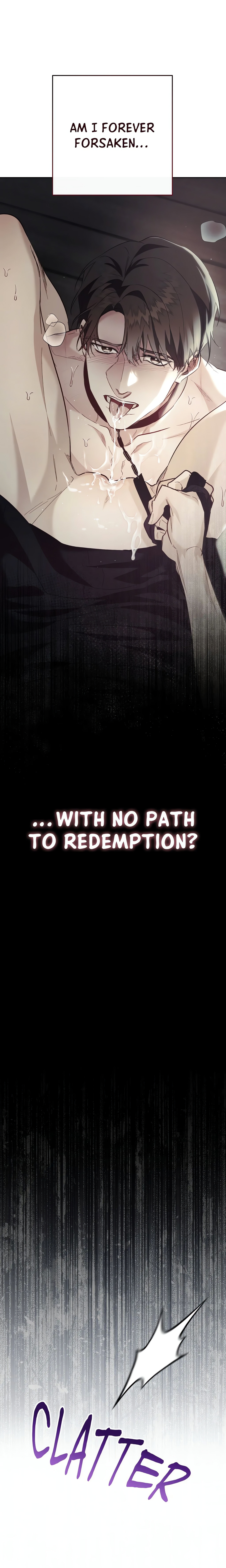 Lead Us Not Into Temptation chapter 6 page 19