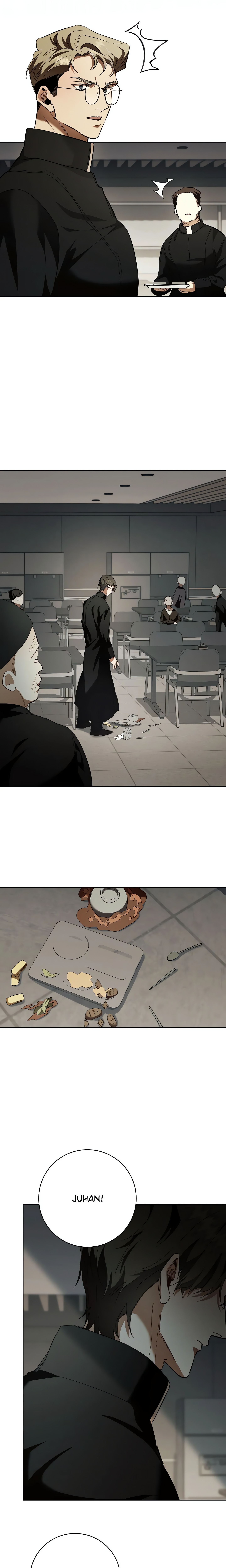 Lead Us Not Into Temptation chapter 6 page 20
