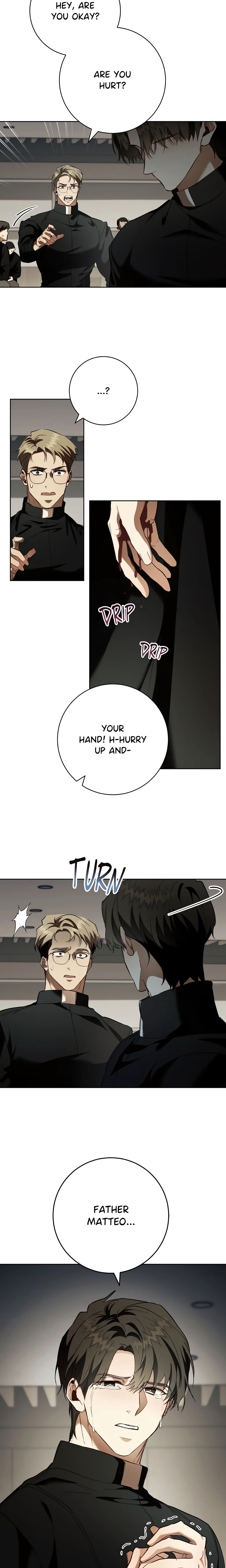 Lead Us Not Into Temptation chapter 6 page 21