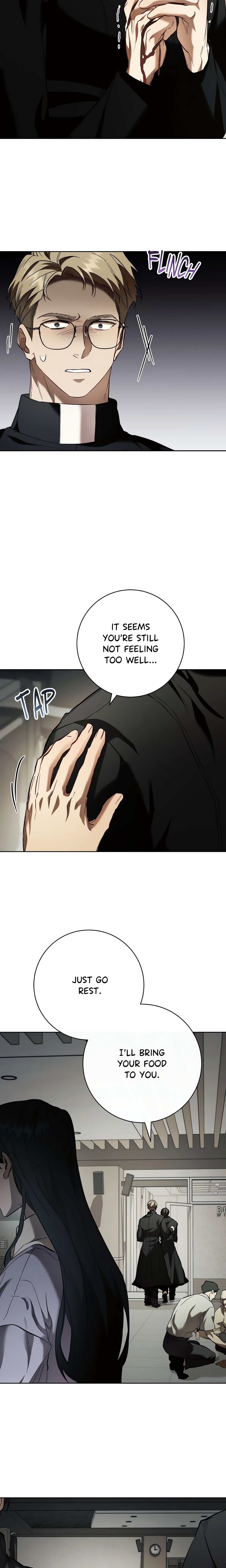 Lead Us Not Into Temptation chapter 6 page 22