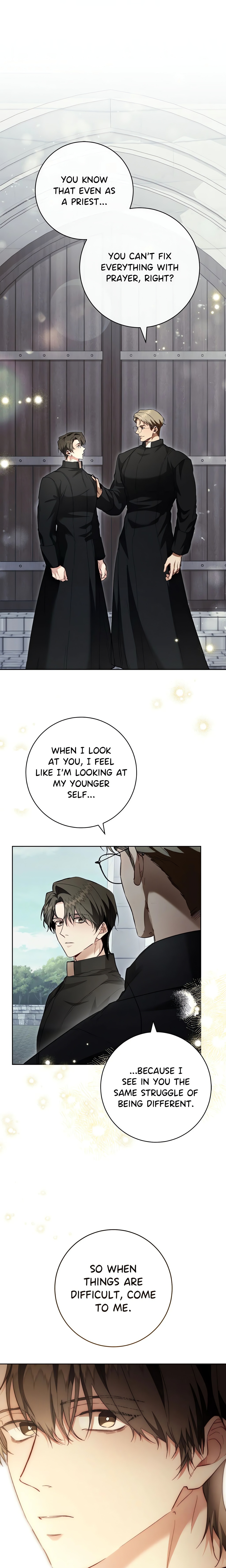 Lead Us Not Into Temptation chapter 7 page 1