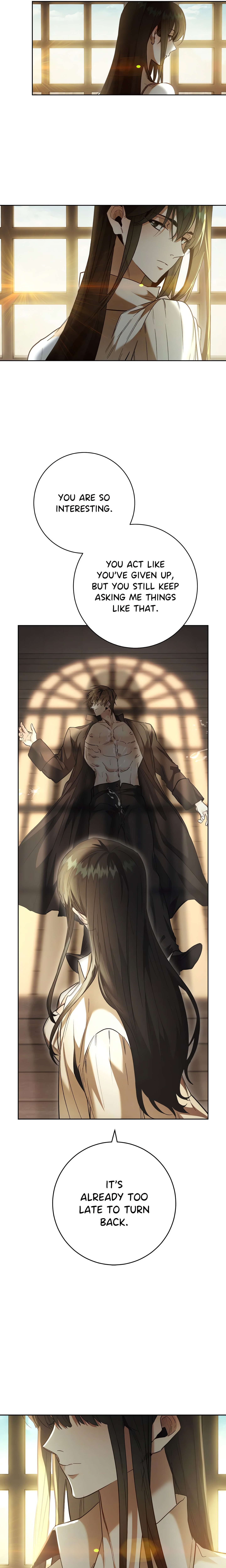 Lead Us Not Into Temptation chapter 7 page 4
