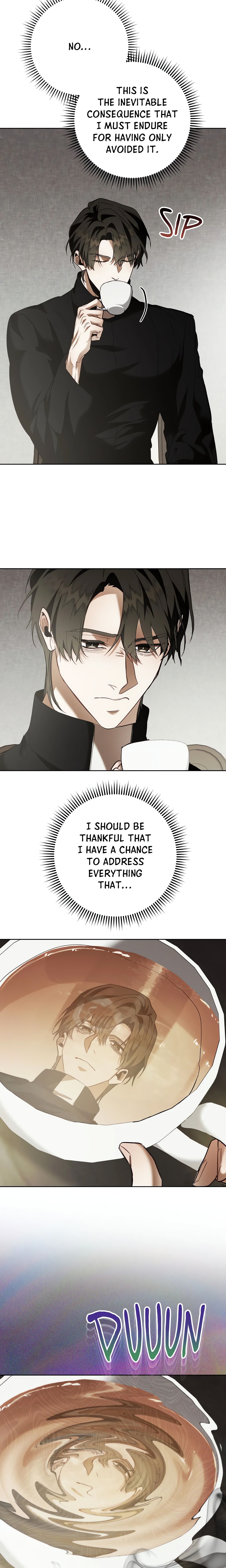 Lead Us Not Into Temptation chapter 7 page 12