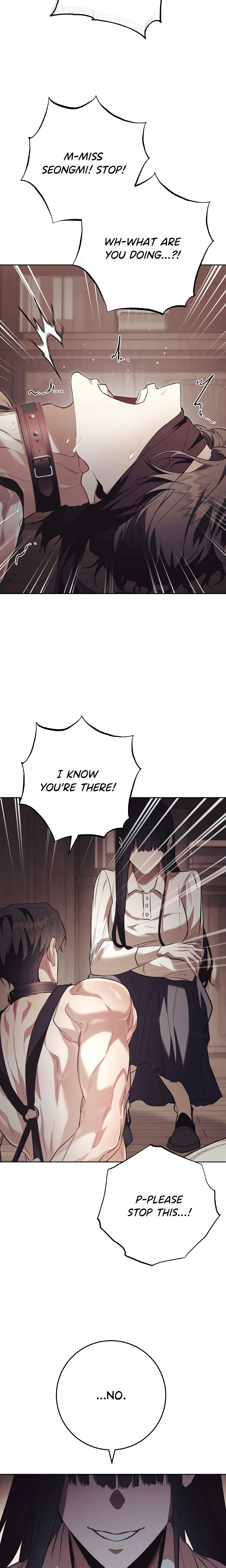 Lead Us Not Into Temptation chapter 7 page 22