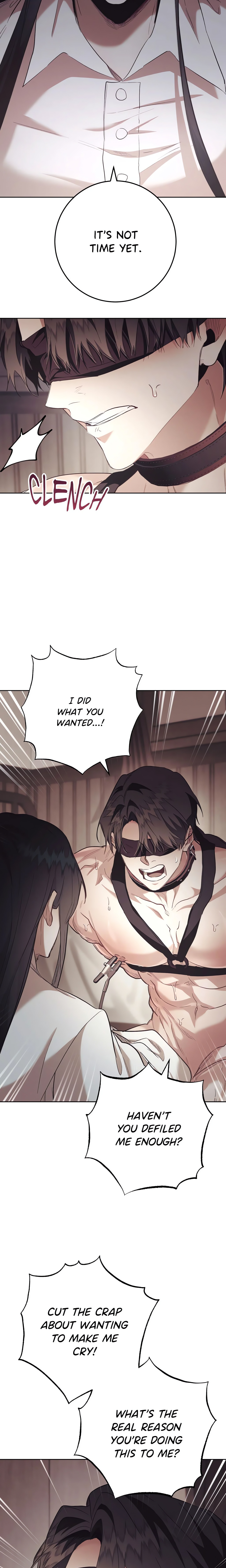 Lead Us Not Into Temptation chapter 7 page 23