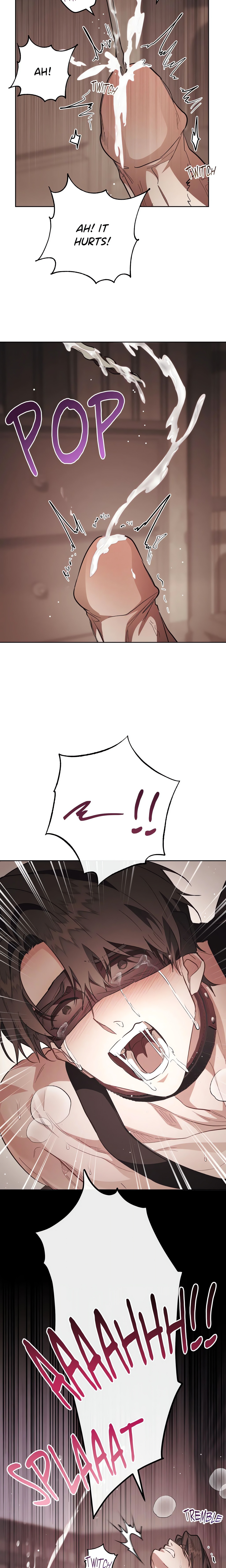 Lead Us Not Into Temptation chapter 7 page 30