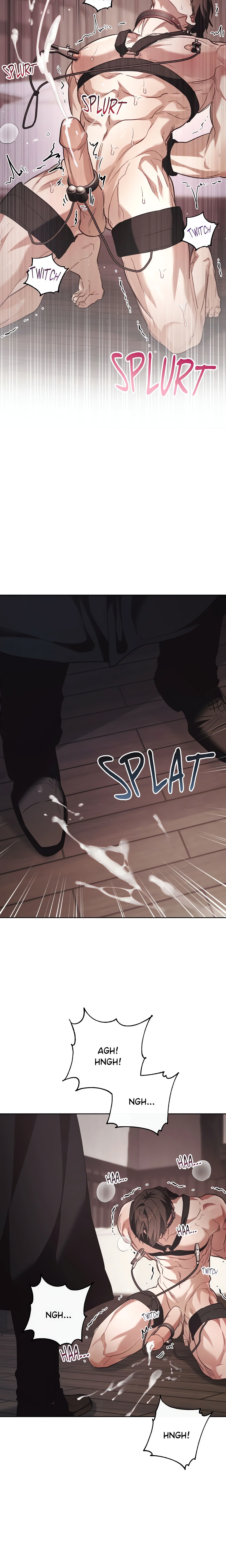 Lead Us Not Into Temptation chapter 7 page 31