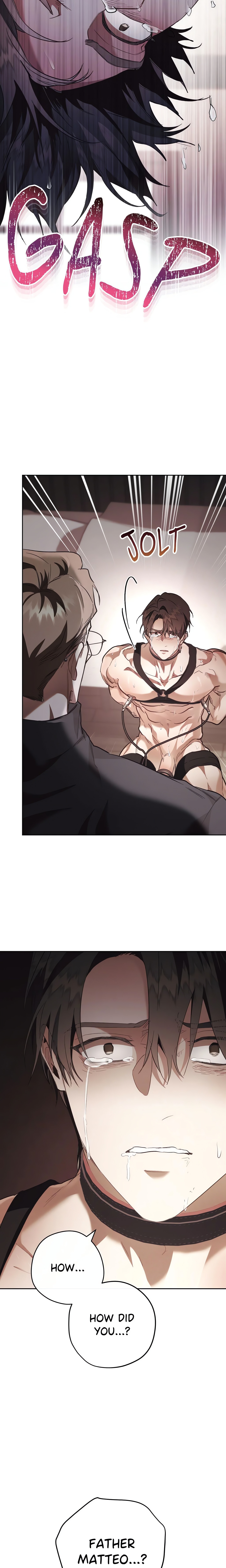 Lead Us Not Into Temptation chapter 7 page 33