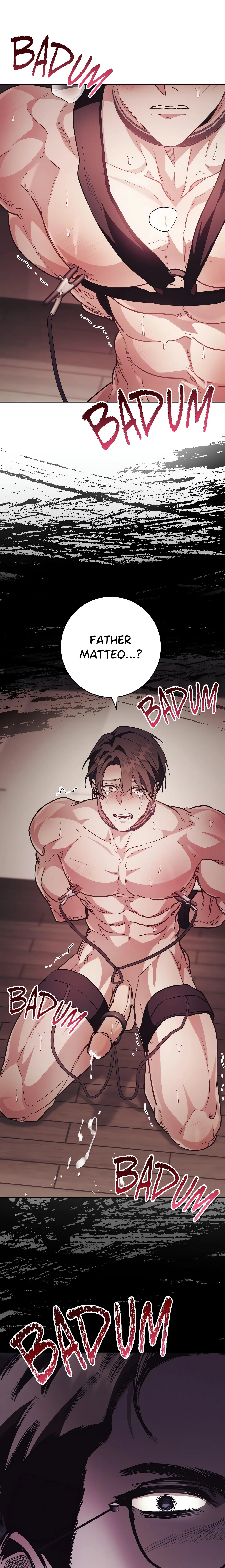 Lead Us Not Into Temptation chapter 8 page 2