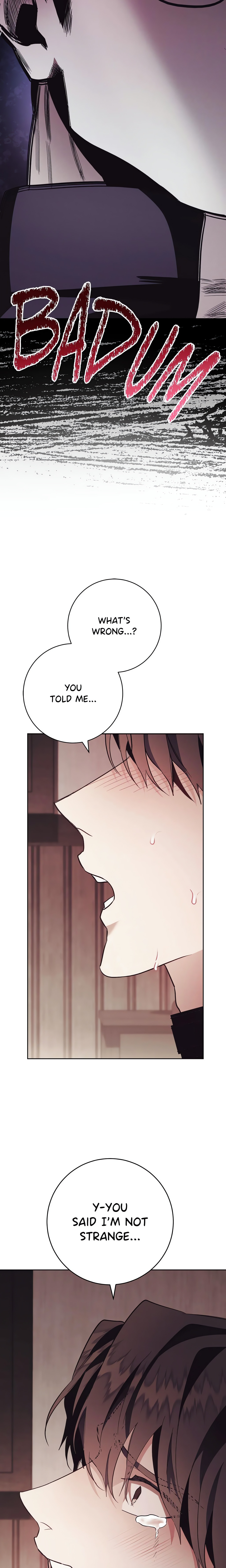 Lead Us Not Into Temptation chapter 8 page 3