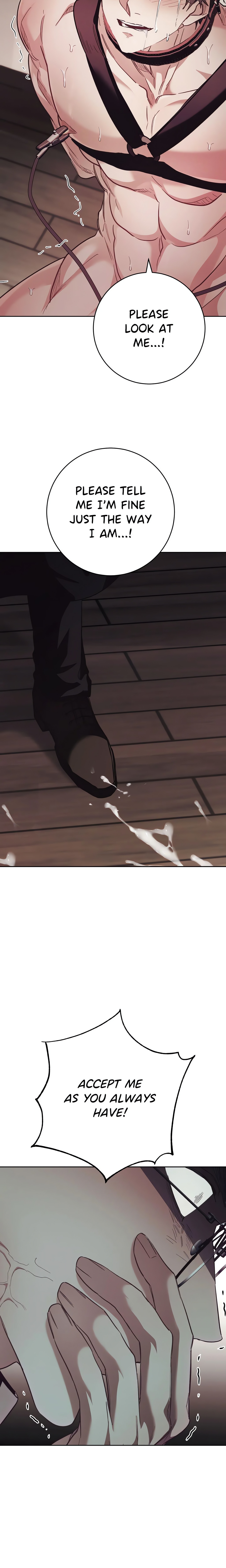 Lead Us Not Into Temptation chapter 8 page 5