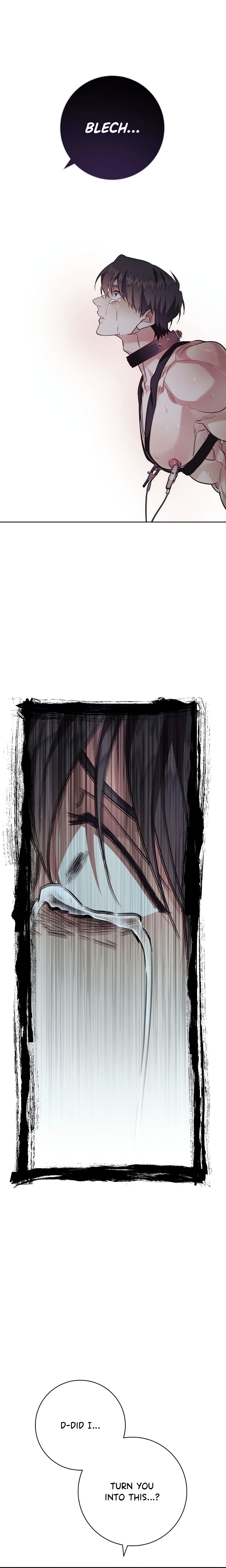 Lead Us Not Into Temptation chapter 8 page 6