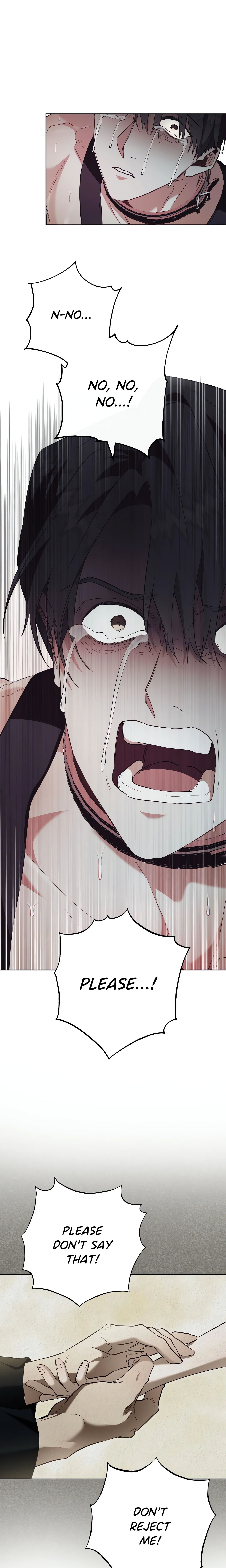 Lead Us Not Into Temptation chapter 8 page 8
