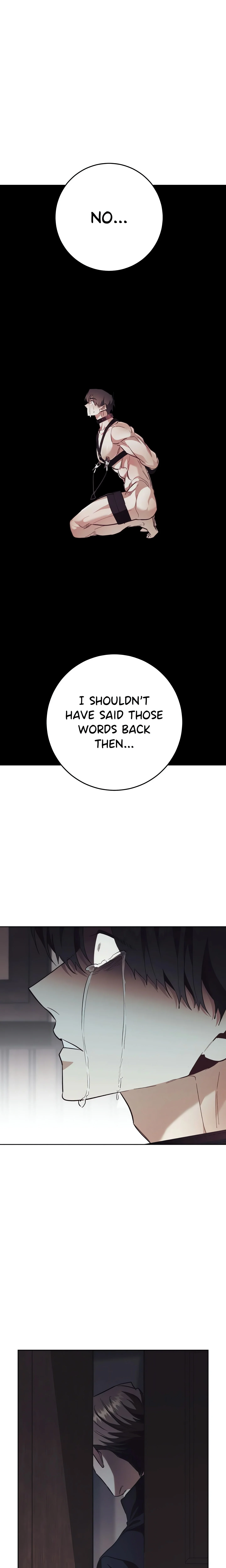 Lead Us Not Into Temptation chapter 8 page 10