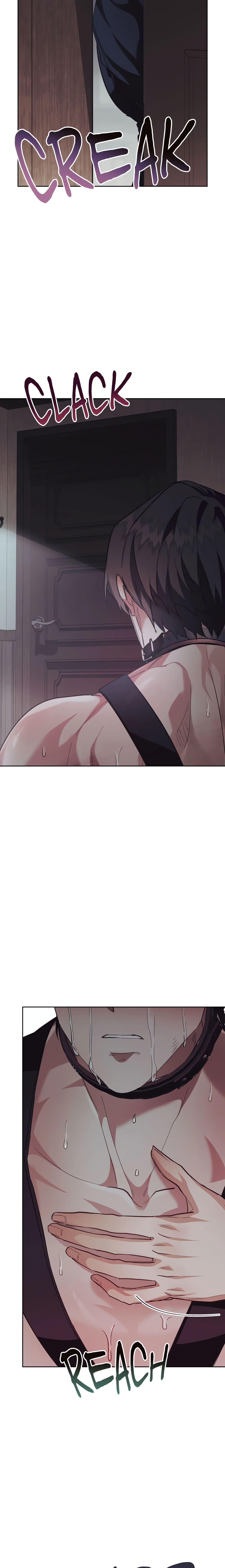 Lead Us Not Into Temptation chapter 8 page 11