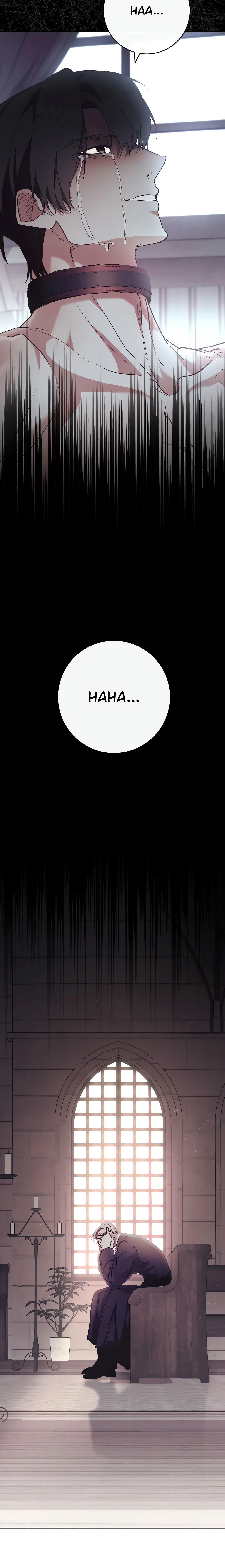 Lead Us Not Into Temptation chapter 8 page 14