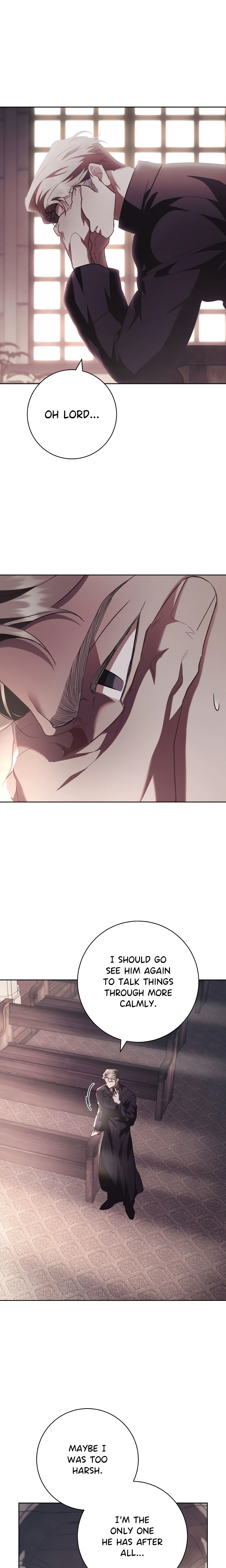 Lead Us Not Into Temptation chapter 8 page 15