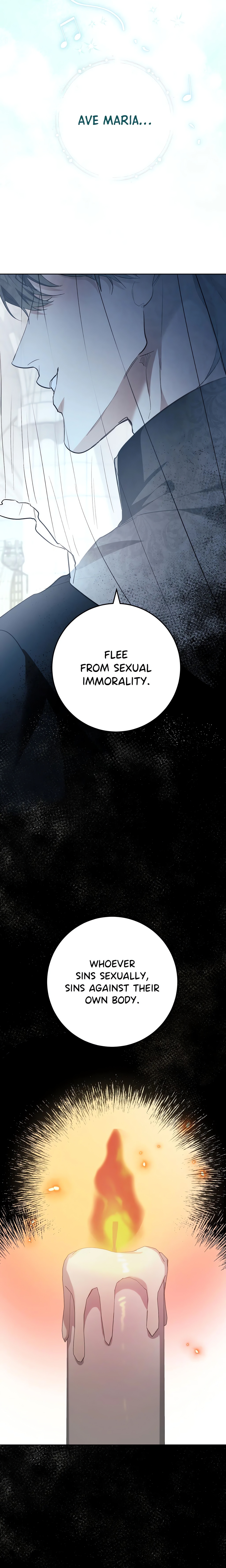 Lead Us Not Into Temptation chapter 8 page 25