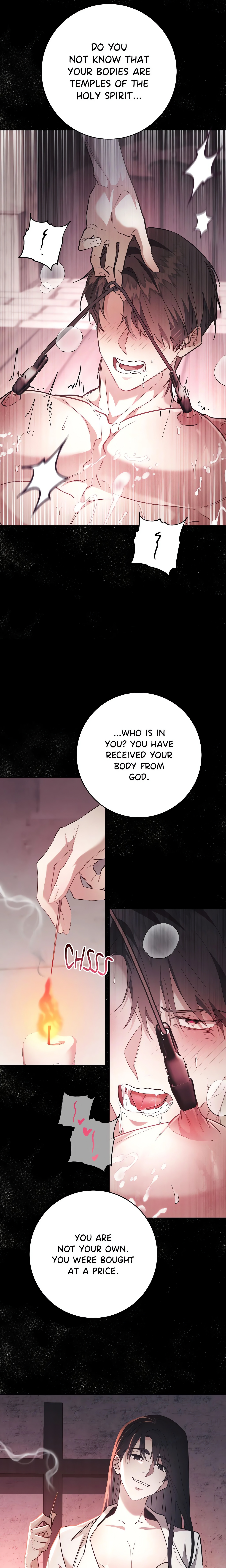 Lead Us Not Into Temptation chapter 8 page 26