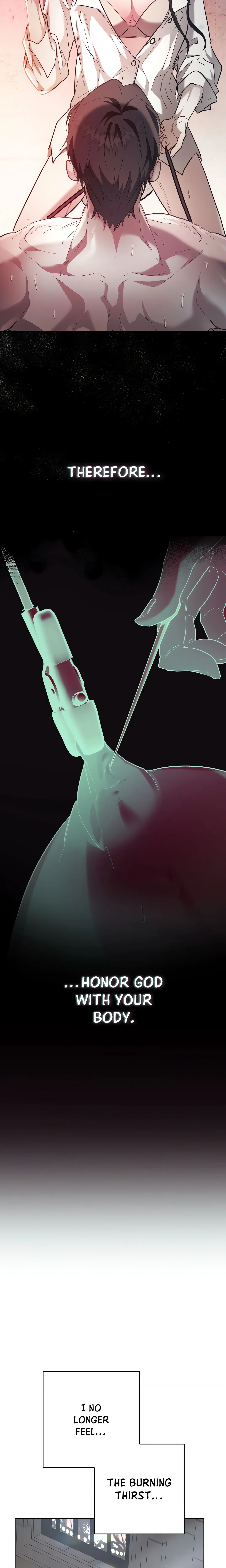 Lead Us Not Into Temptation chapter 8 page 27