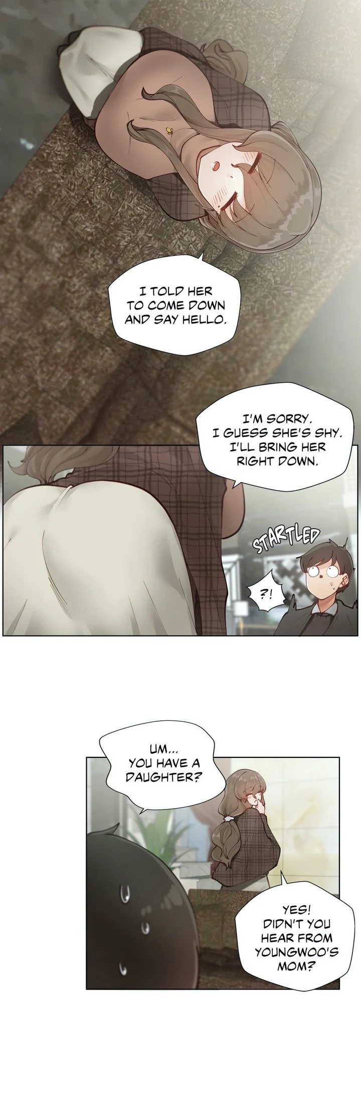 Learning The Hard Way chapter 1 page 33