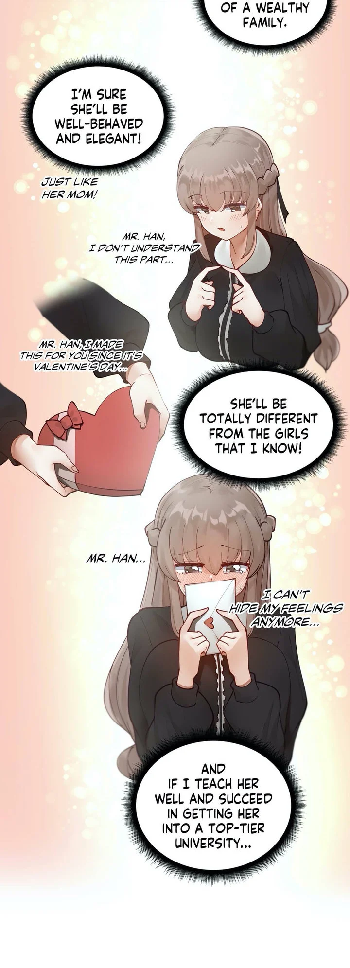 Learning The Hard Way chapter 1 page 36