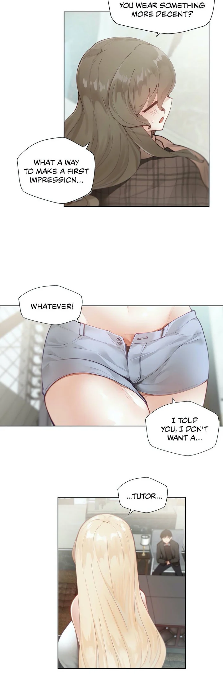 Learning The Hard Way chapter 1 page 39