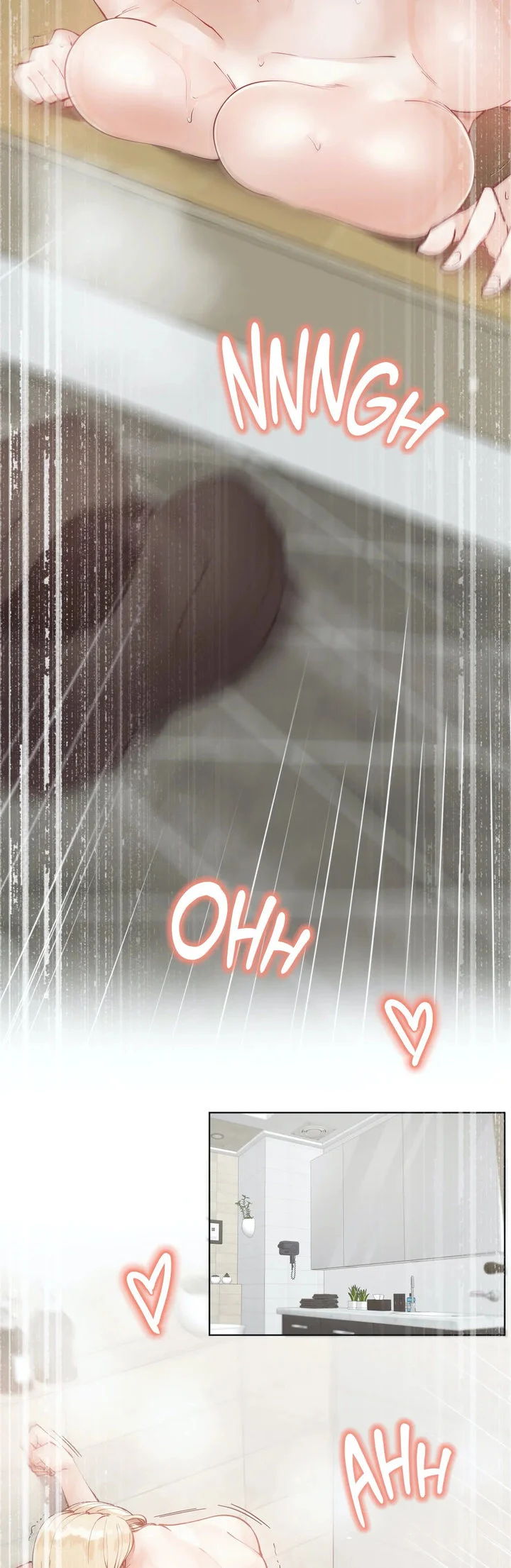 Learning The Hard Way chapter 12 page 23