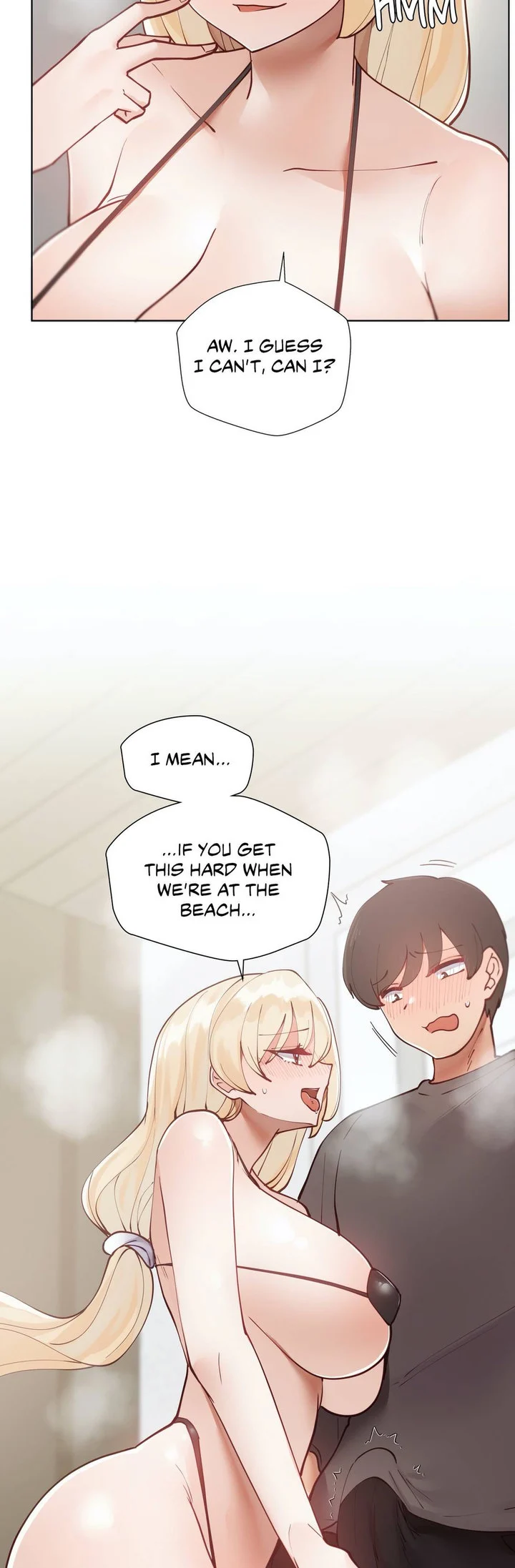 Learning The Hard Way chapter 13 page 32