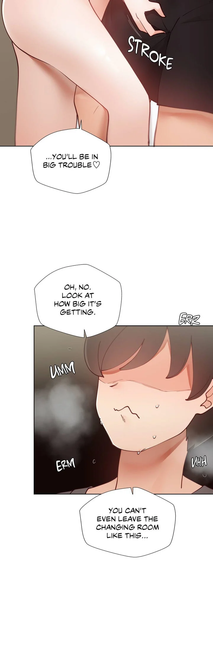 Learning The Hard Way chapter 13 page 33