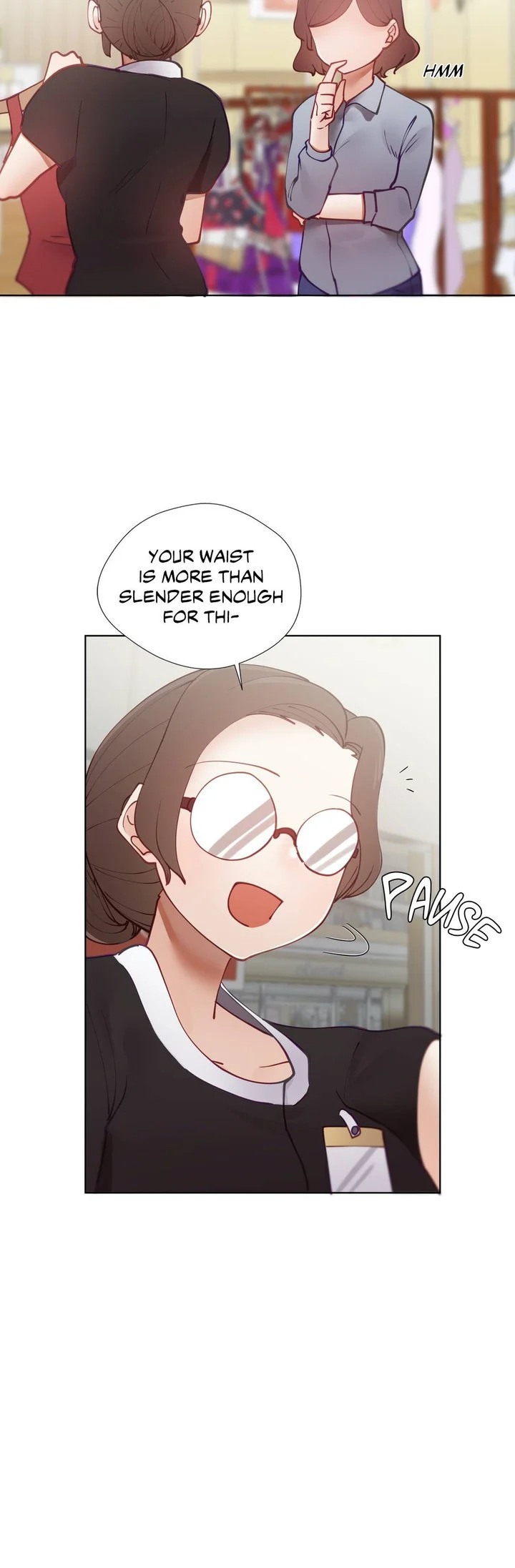 Learning The Hard Way chapter 13 page 47