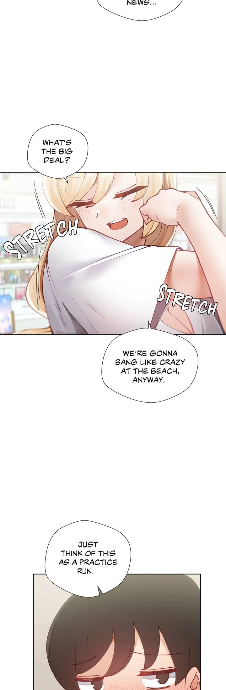 Learning The Hard Way chapter 14 page 14