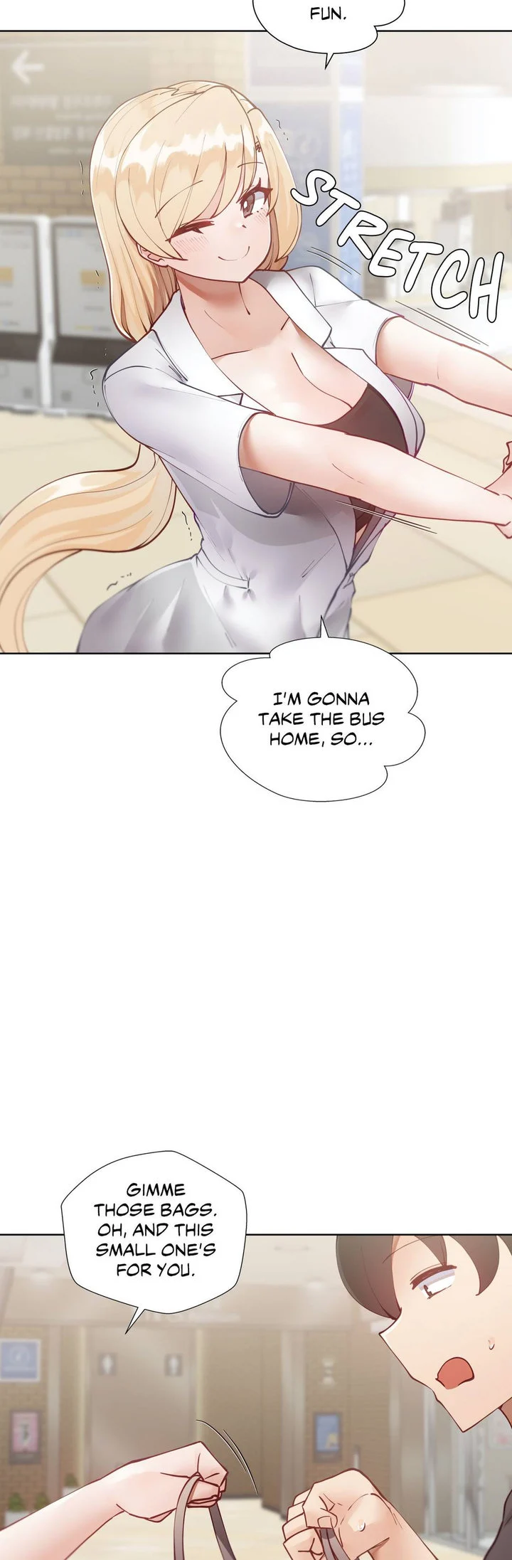 Learning The Hard Way chapter 14 page 23