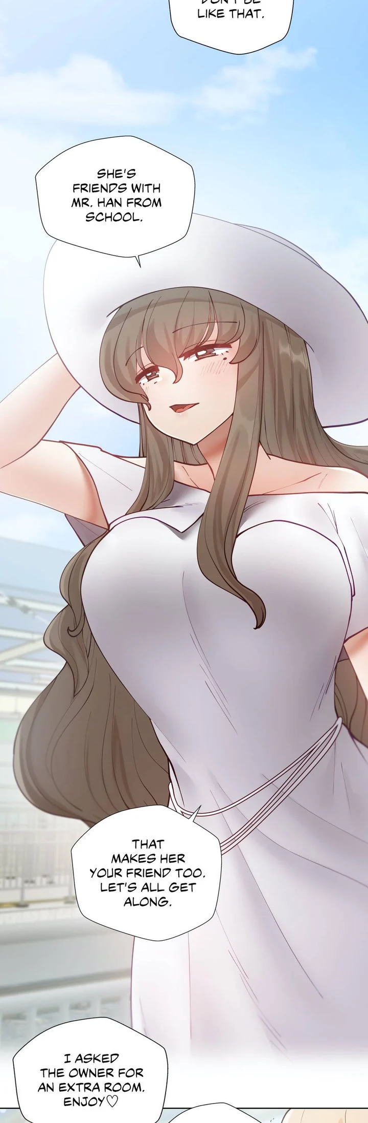 Learning The Hard Way chapter 14 page 32