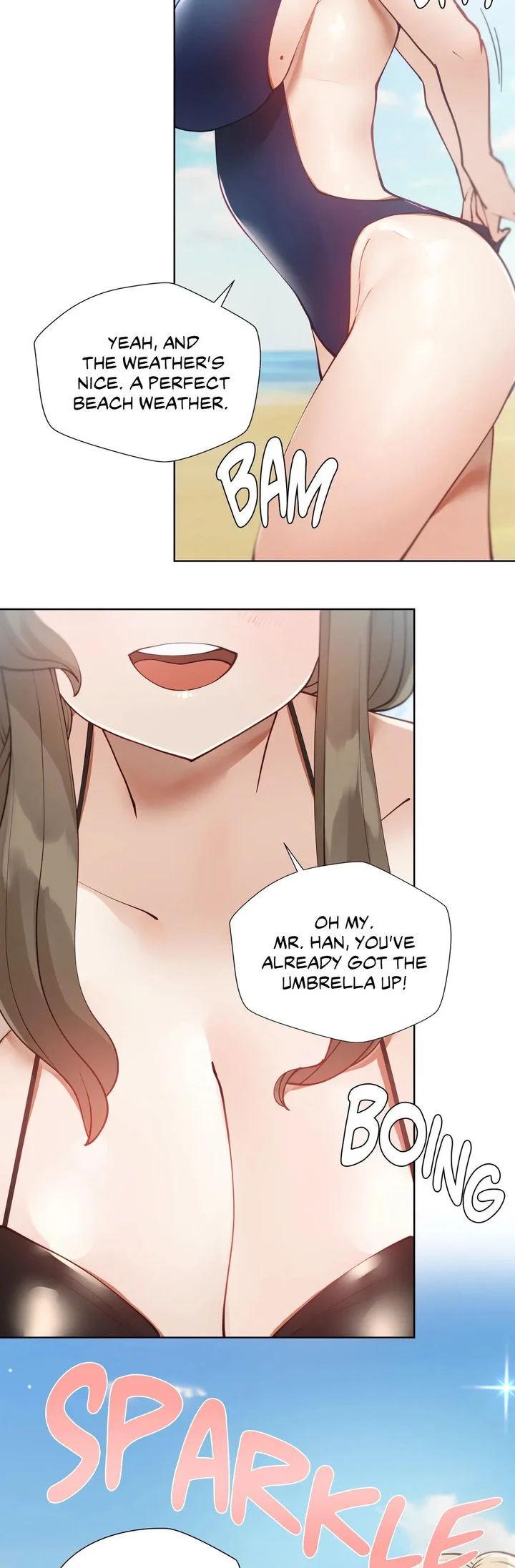 Learning The Hard Way chapter 15 page 2